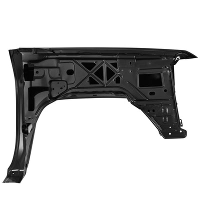 Factory Style Front Left Side Fenders <br> 14-18 Chevy Silverado 1500 2500 3500 HD