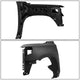 Front Driver Left Side Fender Primed Steel <br>15-20 Suburban Tahoe