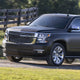 Front Driver Left Side Fender Primed Steel <br>15-20 Suburban Tahoe