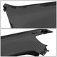Factory Style Front Left Side Fenders <br> 15-20 Chevy Colorado Base
