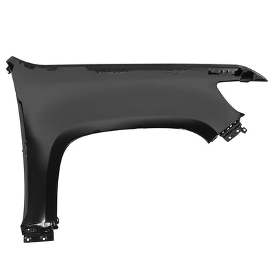 Factory Style Front Left Side Fenders <br> 15-20 Chevy Colorado Base