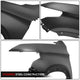 Factory Style Driver Side Left Fender Panel<br>18-24 Chevy Traverse