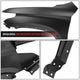 Factory Style Driver Side Left Fender Panel<br>18-24 Chevy Traverse