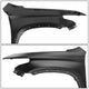 Factory Style Driver Side Left Fender Panel<br>18-24 Chevy Traverse