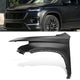 Factory Style Driver Side Left Fender Panel<br>18-24 Chevy Traverse