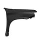 Factory Style Driver Side Left Fender Panel<br>19-25 Chevy Silverado 1500, 2022 1500 LTD