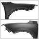 Factory Style Driver Side Left Fender Panel<br>19-25 Chevy Blazer