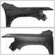 Factory Style Driver Side Left Fender Panel<br>20-23 GMC Acadia