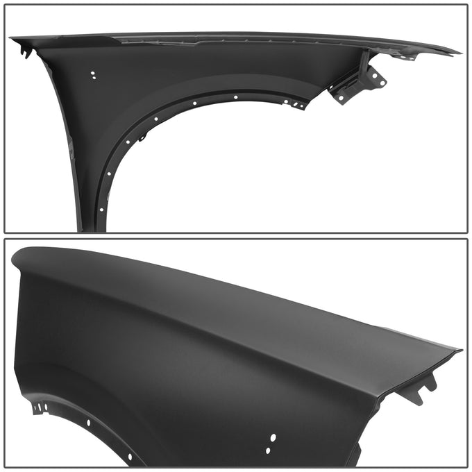 Factory Style Driver Side Left Fender Panel<br>20-25 Cadillac XTS