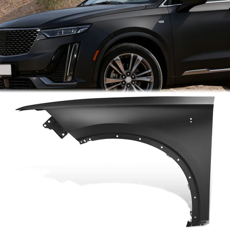 Factory Style Driver Side Left Fender Panel<br>20-25 Cadillac XTS
