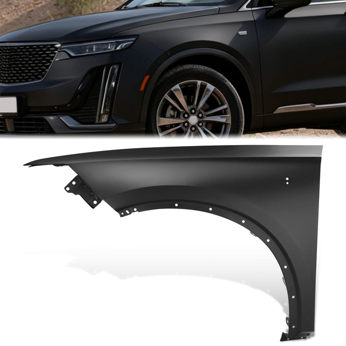 Factory Style Driver Side Left Fender Panel<br>20-25 Cadillac XTS
