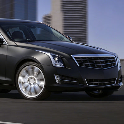 Factory Style Passenger Side Right Fender Panel<br>13-18 Cadillac ATS