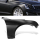 Factory Style Passenger Side Right Fender Panel<br>13-18 Cadillac ATS