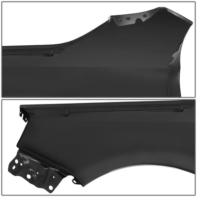 Factory Style Front Right Fender <br>14-20 Chevrolet Impala