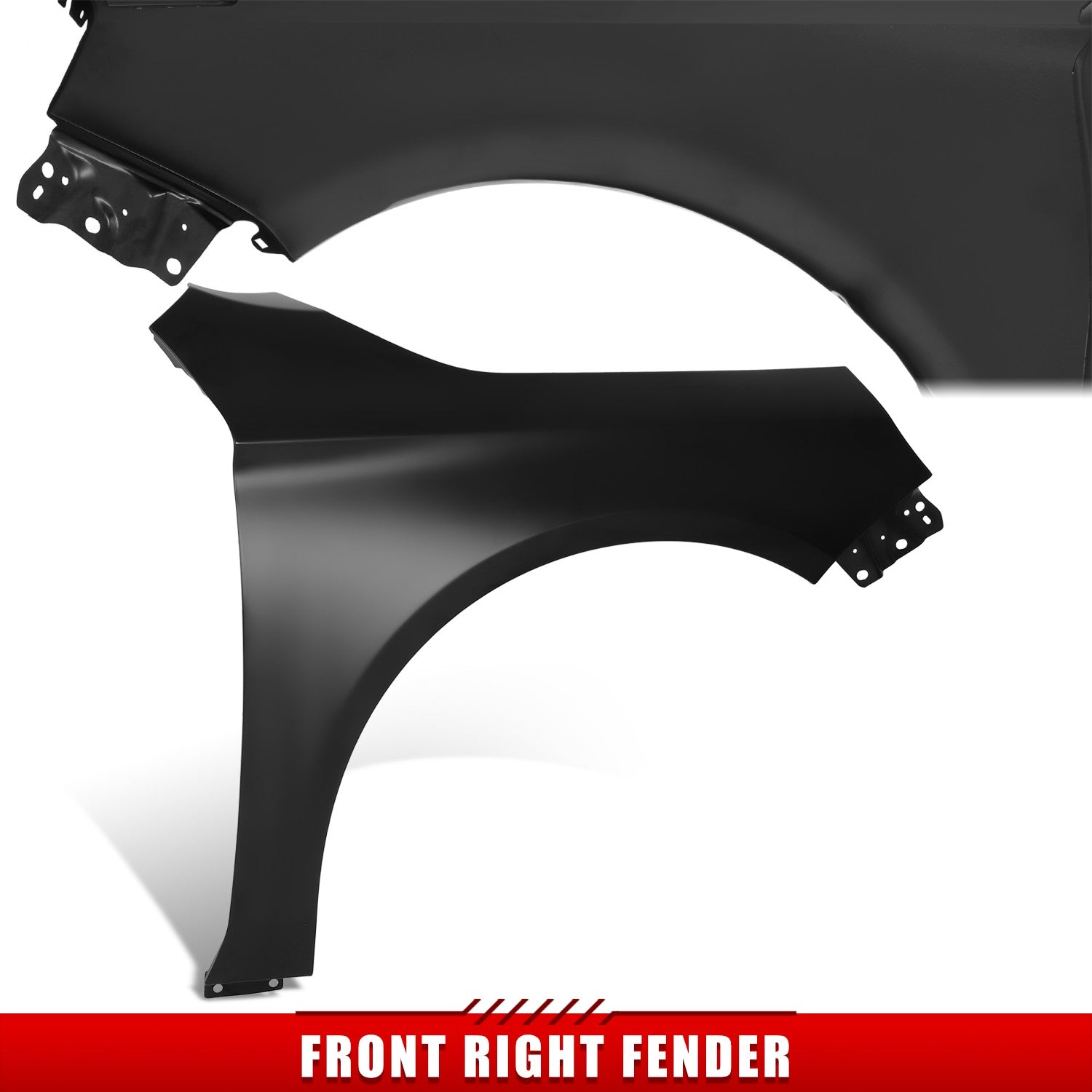 Factory Style Front Right Fender <br>14-20 Chevrolet Impala