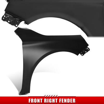 Factory Style Front Right Fender <br>14-20 Chevrolet Impala