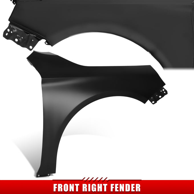 Factory Style Front Right Fender <br>14-20 Chevrolet Impala