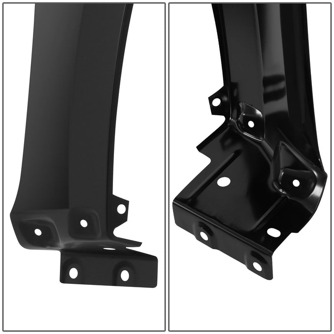 Factory Style Front Right Side Fenders <br> 15-20 Chevy Colorado Base