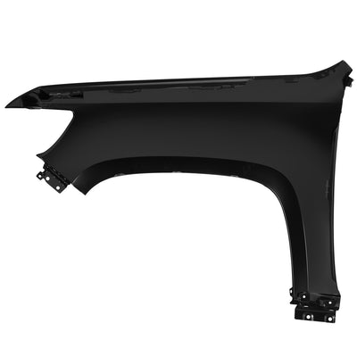 Factory Style Front Right Side Fenders <br> 15-20 Chevy Colorado Base