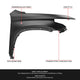Factory Style Passenger Side Right Fender Panel<br>18-24 Chevy Traverse