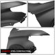 Factory Style Passenger Side Right Fender Panel<br>18-24 Chevy Traverse