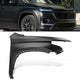 Factory Style Passenger Side Right Fender Panel<br>18-24 Chevy Traverse