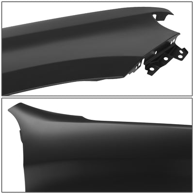 Factory Style Passenger Side Right Fender Panel<br>19-25 Chevy Silverado 1500, 2022 LTD