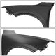 Factory Style Passenger Side Right Fender Panel<br>19-25 Chevy Blazer
