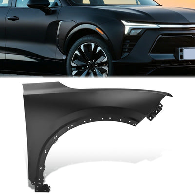 Factory Style Passenger Side Right Fender Panel<br>19-25 Chevy Blazer