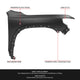 Factory Style Passenger Side Right Fender Panel<br>20-23 GMC Acadia