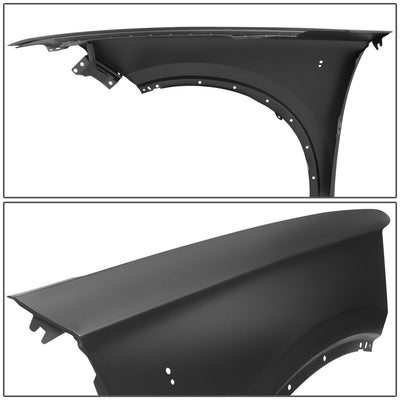 Factory Style Passenger Side Right Fender Panel<br>20-25 Cadillac XTS