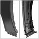 Factory Style Driver Side Left Fender Panel <br>11-12 Infiniti G25, 07-08 G35, 09-13 G37