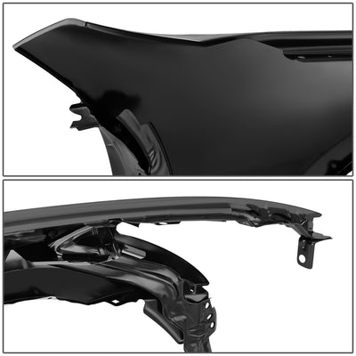 Factory Style Driver Side Left Fender Panel <br>11-12 Infiniti G25, 07-08 G35, 09-13 G37