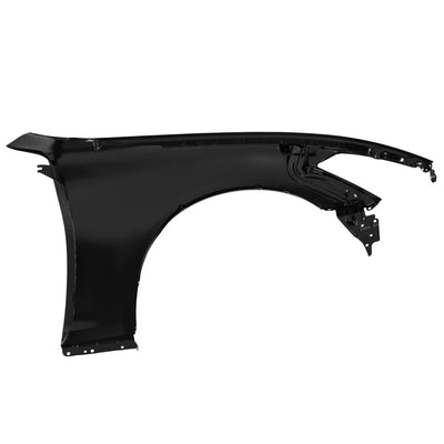 Factory Style Front Left Fender <br>11-13 Infiniti M37, M56 14-19 Q70