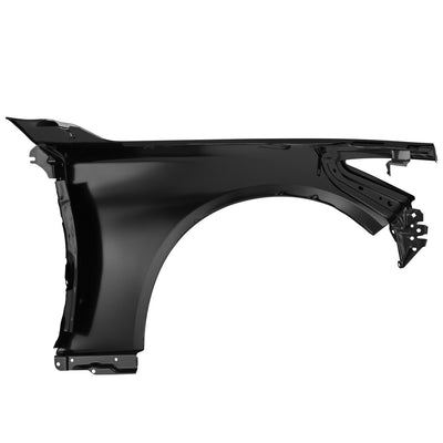 Factory Style Front Left Side Fenders <br> 14-23 Infiniti Q50 Hybrid