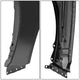 Factory Style Passenger Side Right Fender Panel <br>11-12 Infiniti G25, 07-08 G35, 09-13 G37