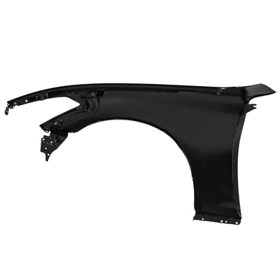 Factory Style Front Right Fender <br>11-13 Infiniti M37, M56 14-19 Q70