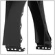 Factory Style Front Right Side Fenders <br> 14-18 Infiniti QX60, 2013 JX35 Base