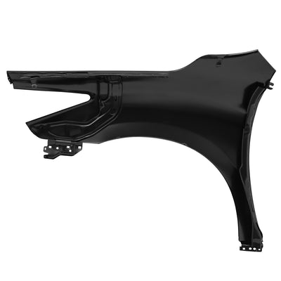 Factory Style Front Right Side Fenders <br> 14-18 Infiniti QX60, 2013 JX35 Base