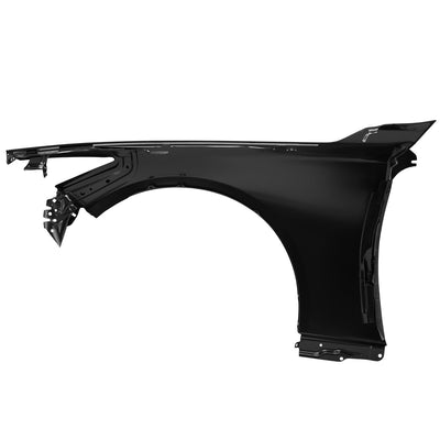 Factory Style Front Right Side Fenders <br> 14-23 Infiniti Q50 Hybrid