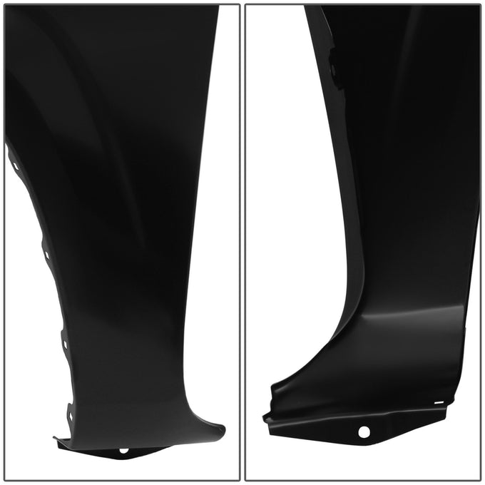 Factory Style Front Left Side Fenders <br> 16-23 Toyota Tacoma