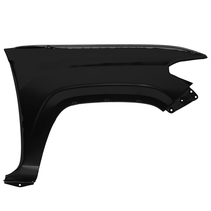 Factory Style Front Left Side Fenders <br> 16-23 Toyota Tacoma