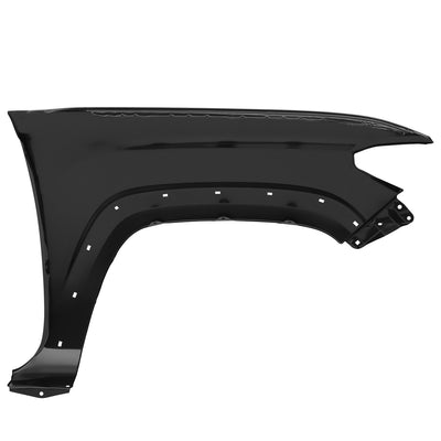 Factory Style Front Left Side Fenders <br> 16-23 Toyota Tacoma