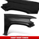 Factory Style Front Right Side Fenders <br> 16-23 Toyota Tacoma