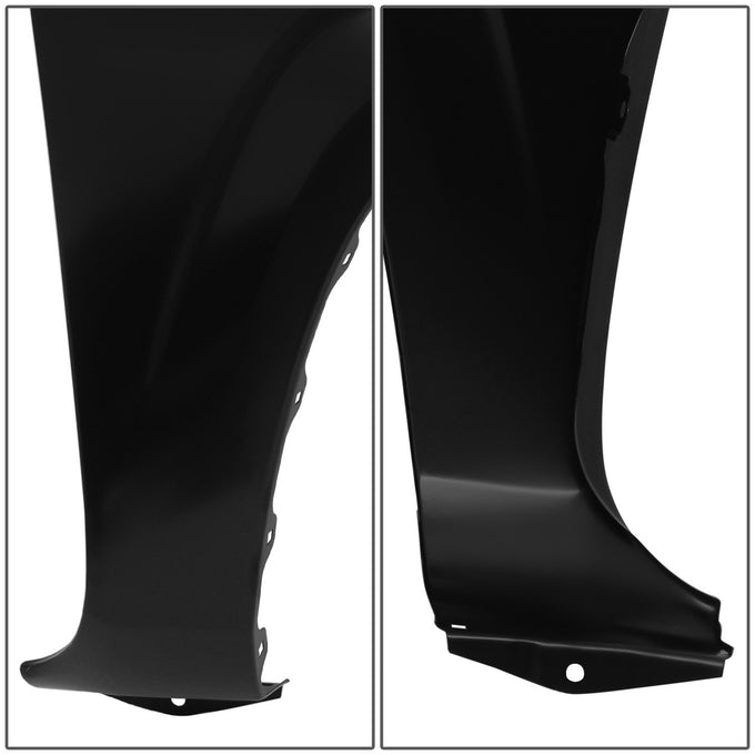Factory Style Front Right Side Fenders <br> 16-23 Toyota Tacoma