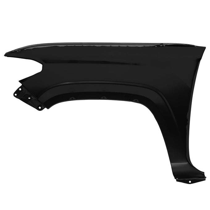 Factory Style Front Right Side Fenders <br> 16-23 Toyota Tacoma