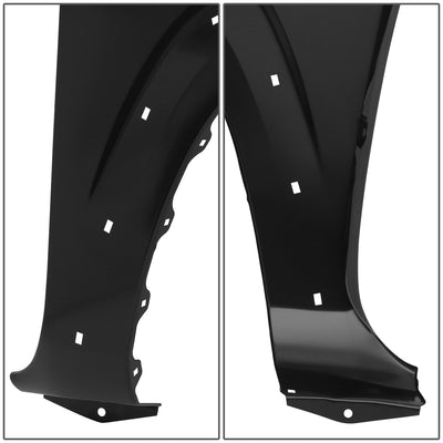 Factory Style Front Right Side Fenders <br> 16-23 Toyota Tacoma