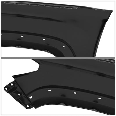 Factory Style Front Right Side Fenders <br> 16-23 Toyota Tacoma