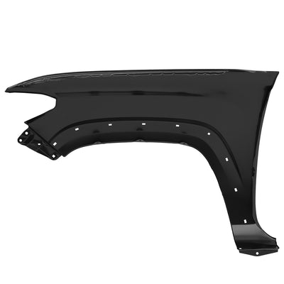 Factory Style Front Right Side Fenders <br> 16-23 Toyota Tacoma