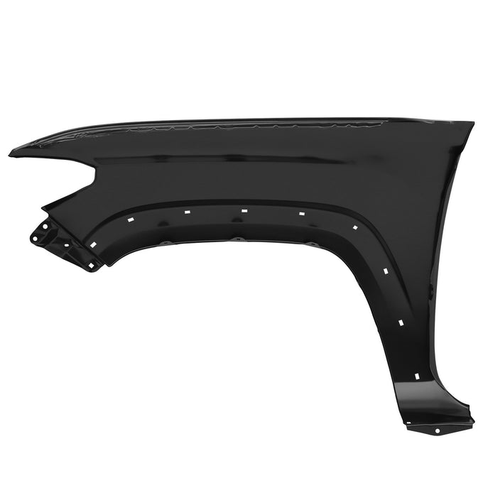 Factory Style Front Right Side Fenders <br> 16-23 Toyota Tacoma